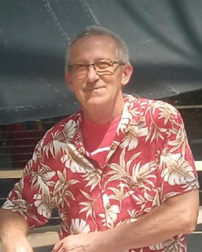John Moritz Profile Photo