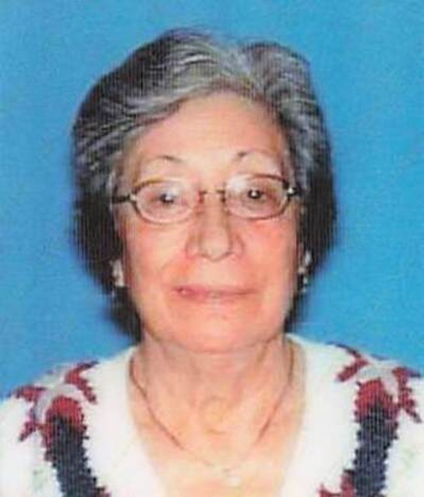 Maria Jesus Gonzalez Profile Photo