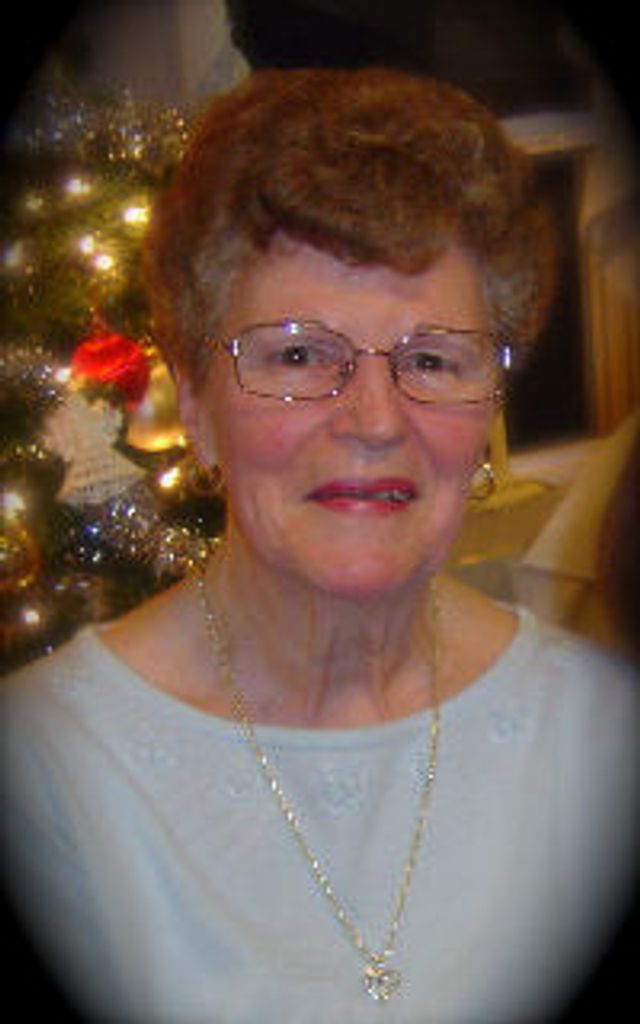 Dorothy (Roderick)  Thompson Profile Photo