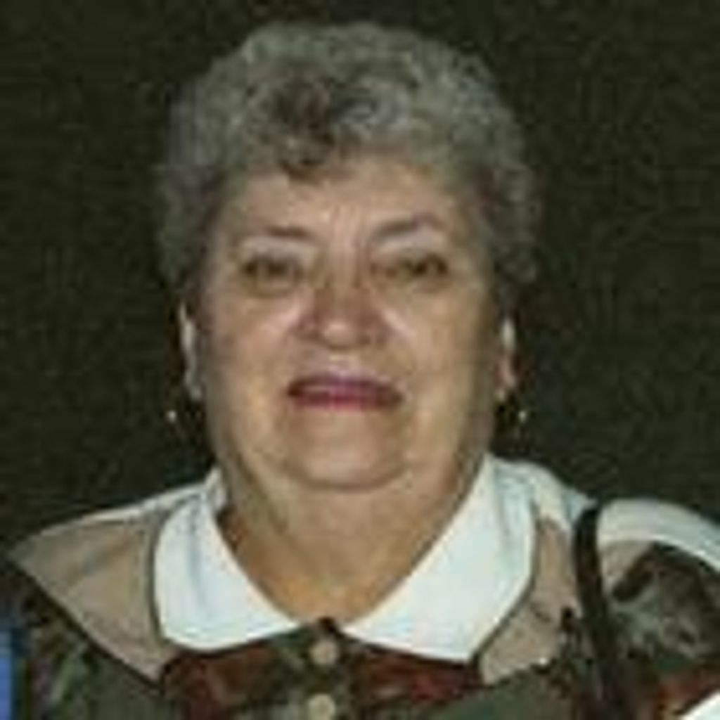 Jean Ovind