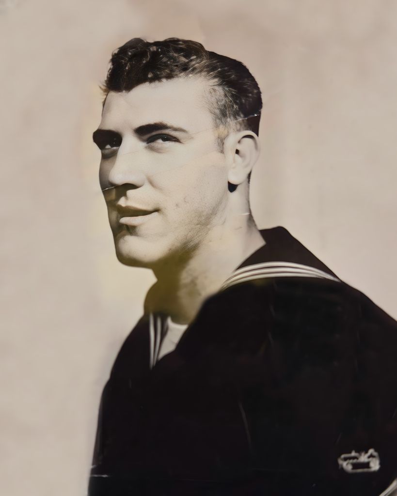Reagan Paul Massey Profile Photo