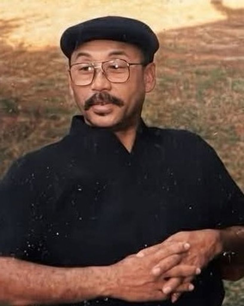 Mr. Bert Johnson Profile Photo
