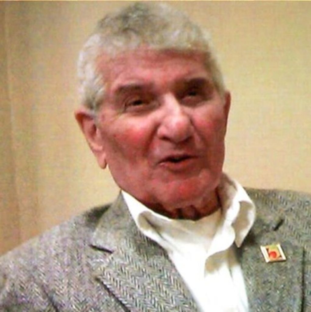 George Zardas Profile Photo