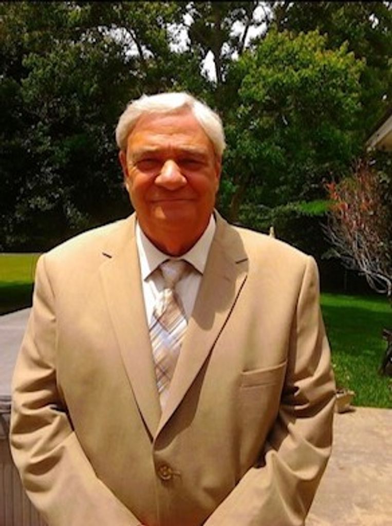 Darryl Elliot Aronson