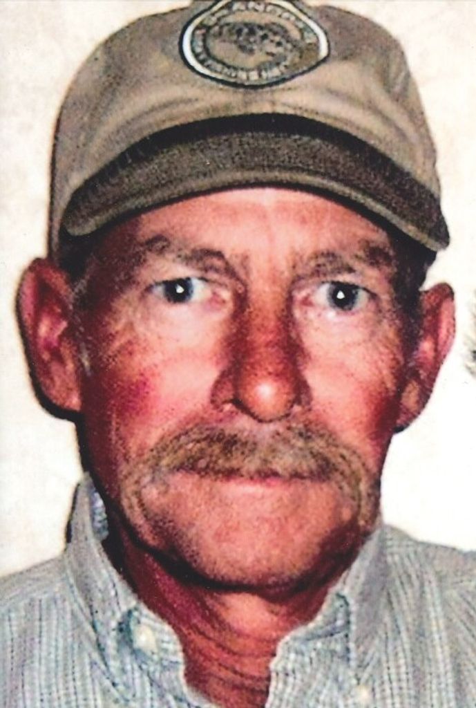 Timothy "Tim" B. Cooper