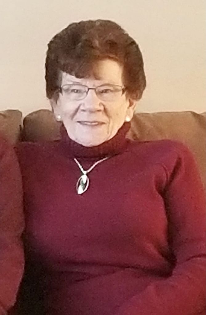 Joan Mae Ponto