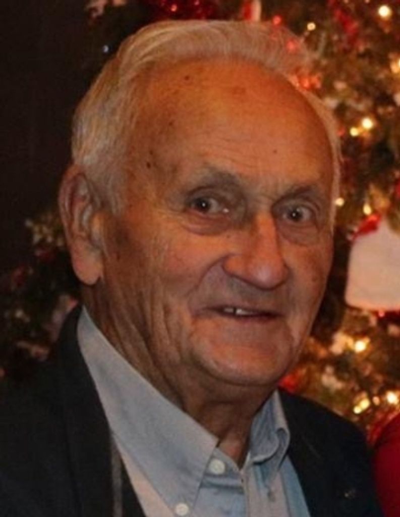 Walter Nunnelly