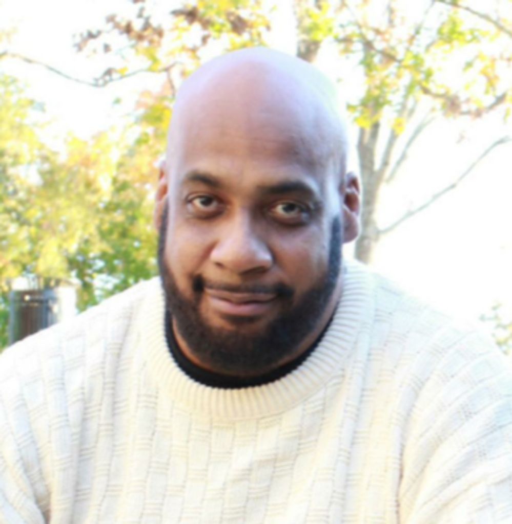 Shaun Orlando Holmes