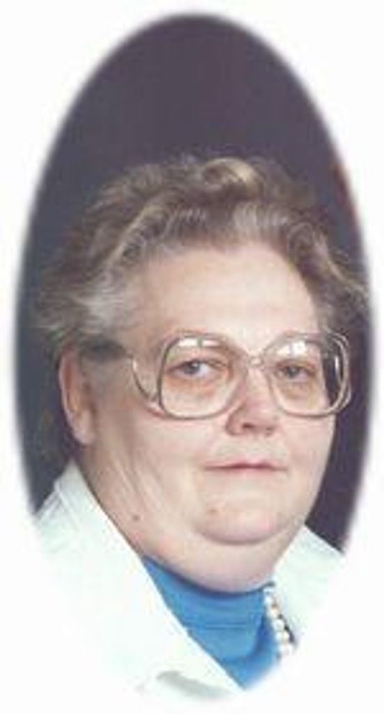 Rosetta E. 'Hammond' Bowyer