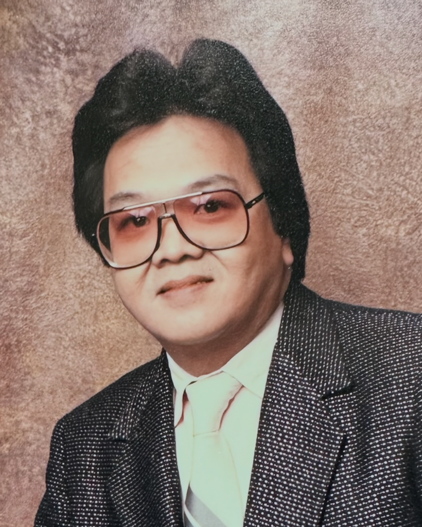 Alejandro Tan Uy Profile Photo