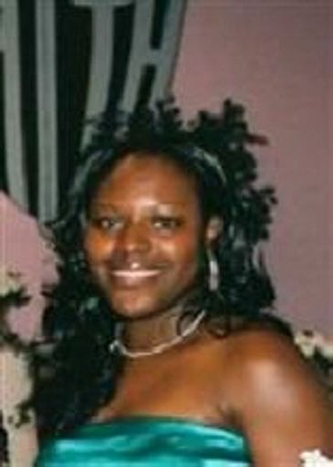 Keisha Latonia Downs Profile Photo
