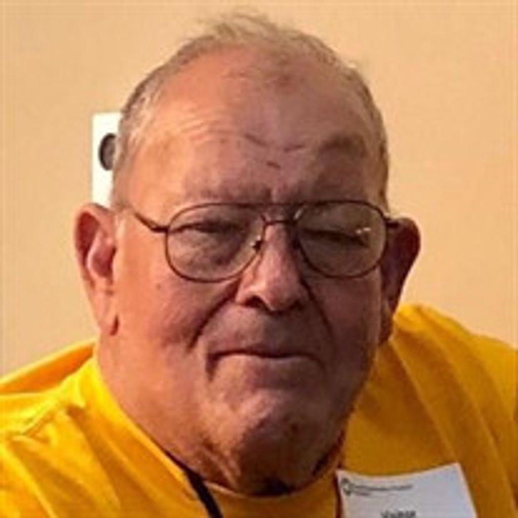 Jerry Ray Prosser