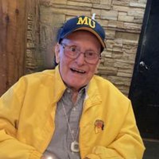 Robert Bob Hansen Profile Photo