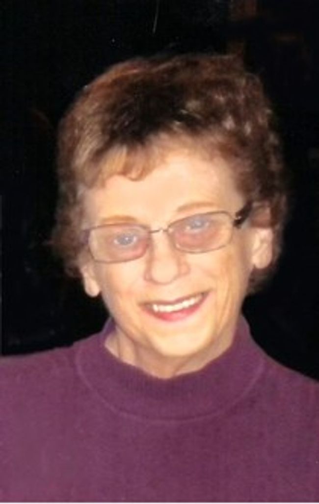 Margaret Helen (Baumgartner)  Kocher Profile Photo