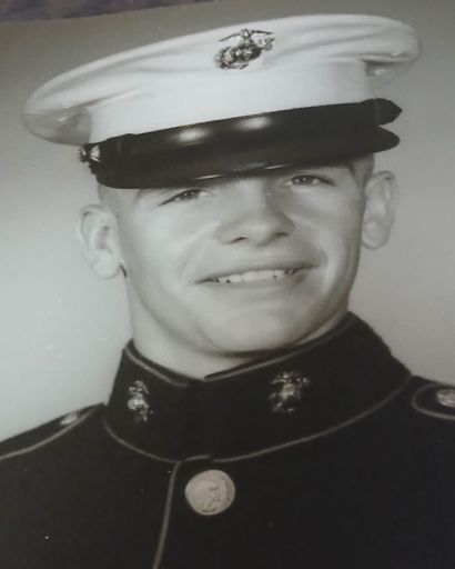 Arthur H Murphy Jr's obituary image