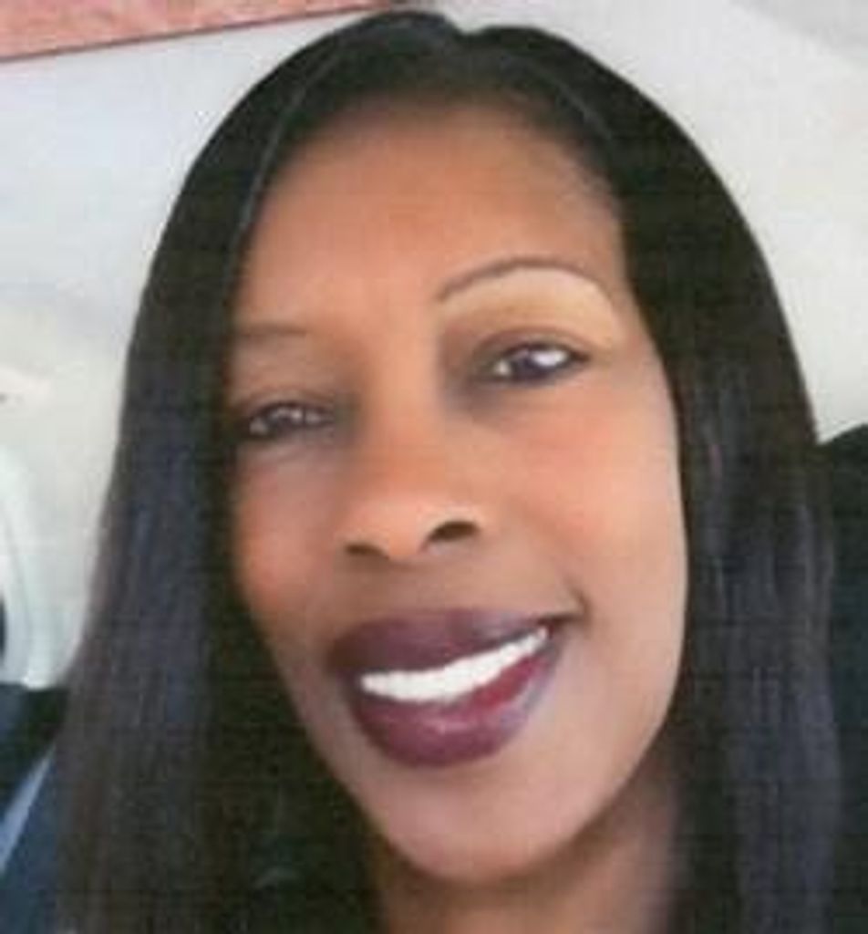 Jacqueline Yvonne Marshall-Driessen