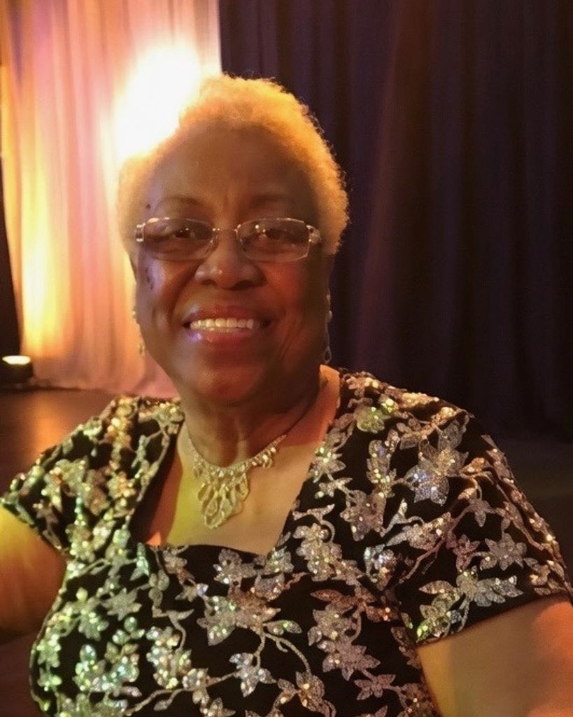 Deloys Robinson