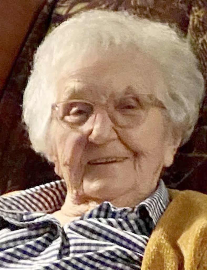Dorothy R. Hohlbein Profile Photo