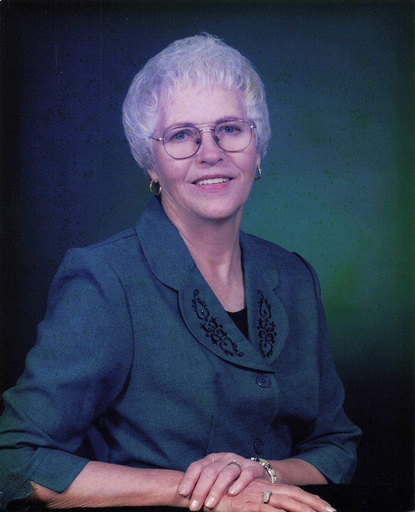 Lillian (Lea) Hanna Profile Photo