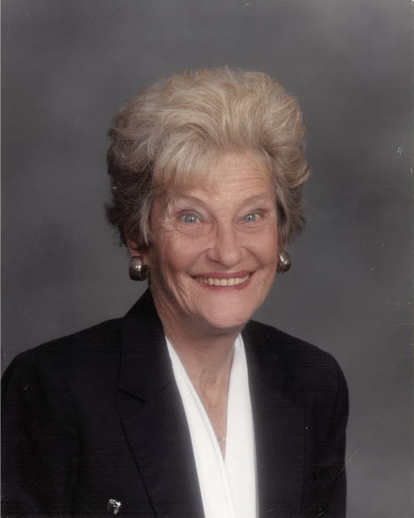 Helen L Wilkerson