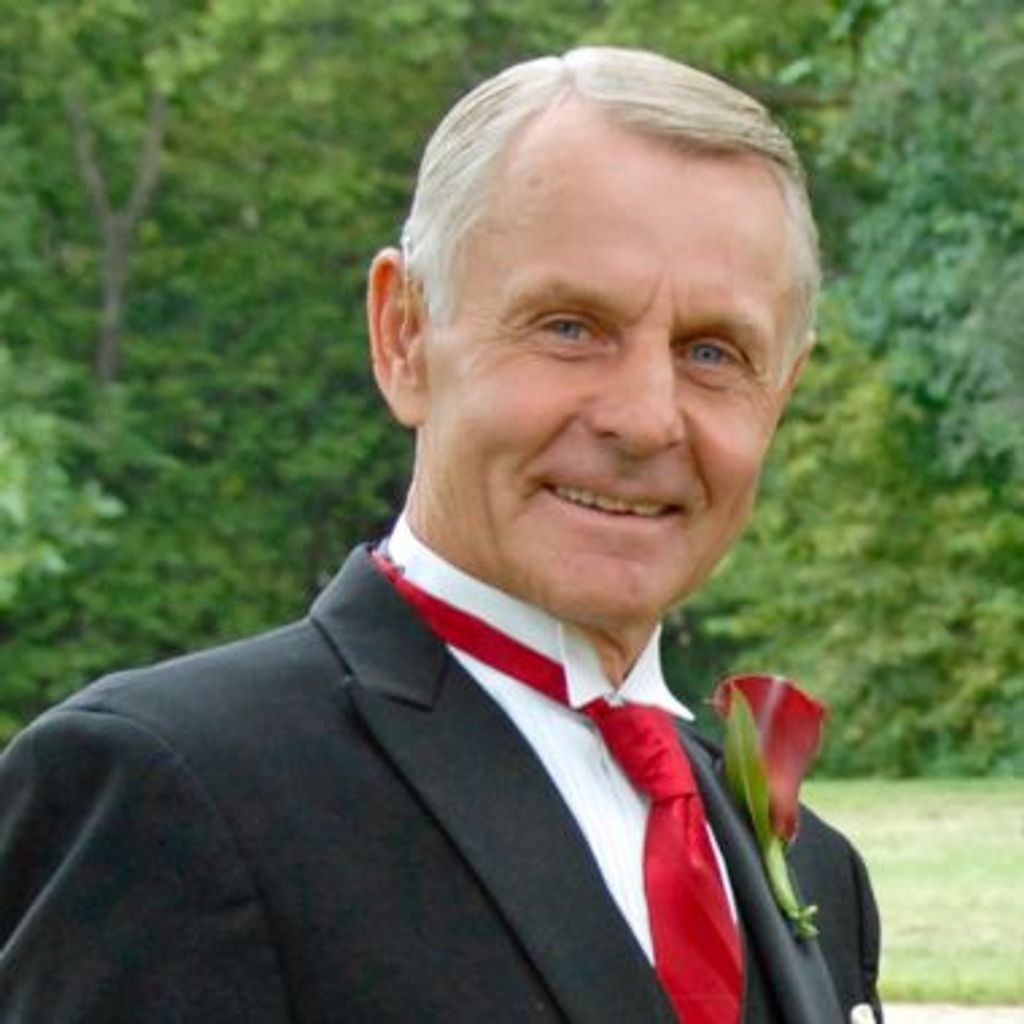 Thomas E. Geistfeld Profile Photo