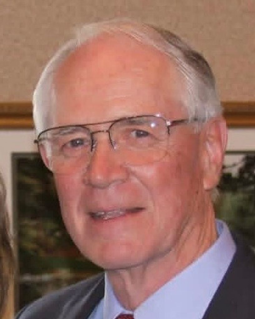 John Kersey Profile Photo