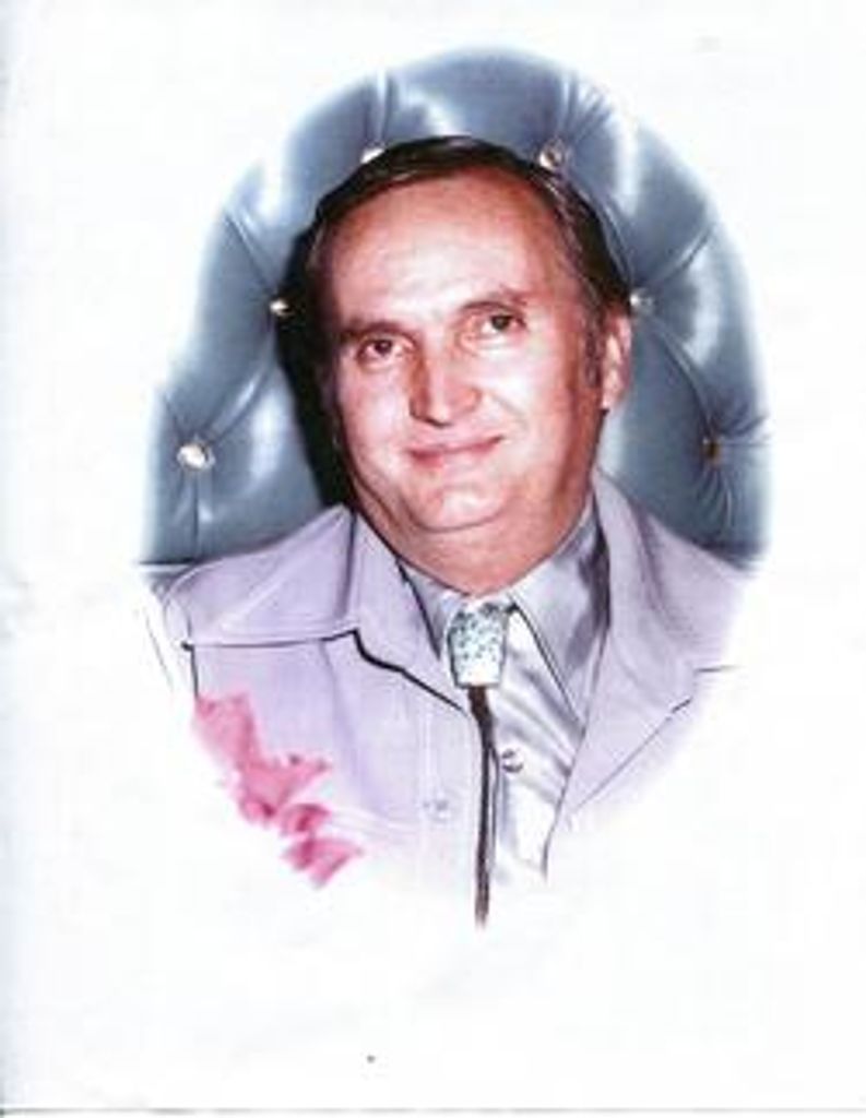 Melvin Allen