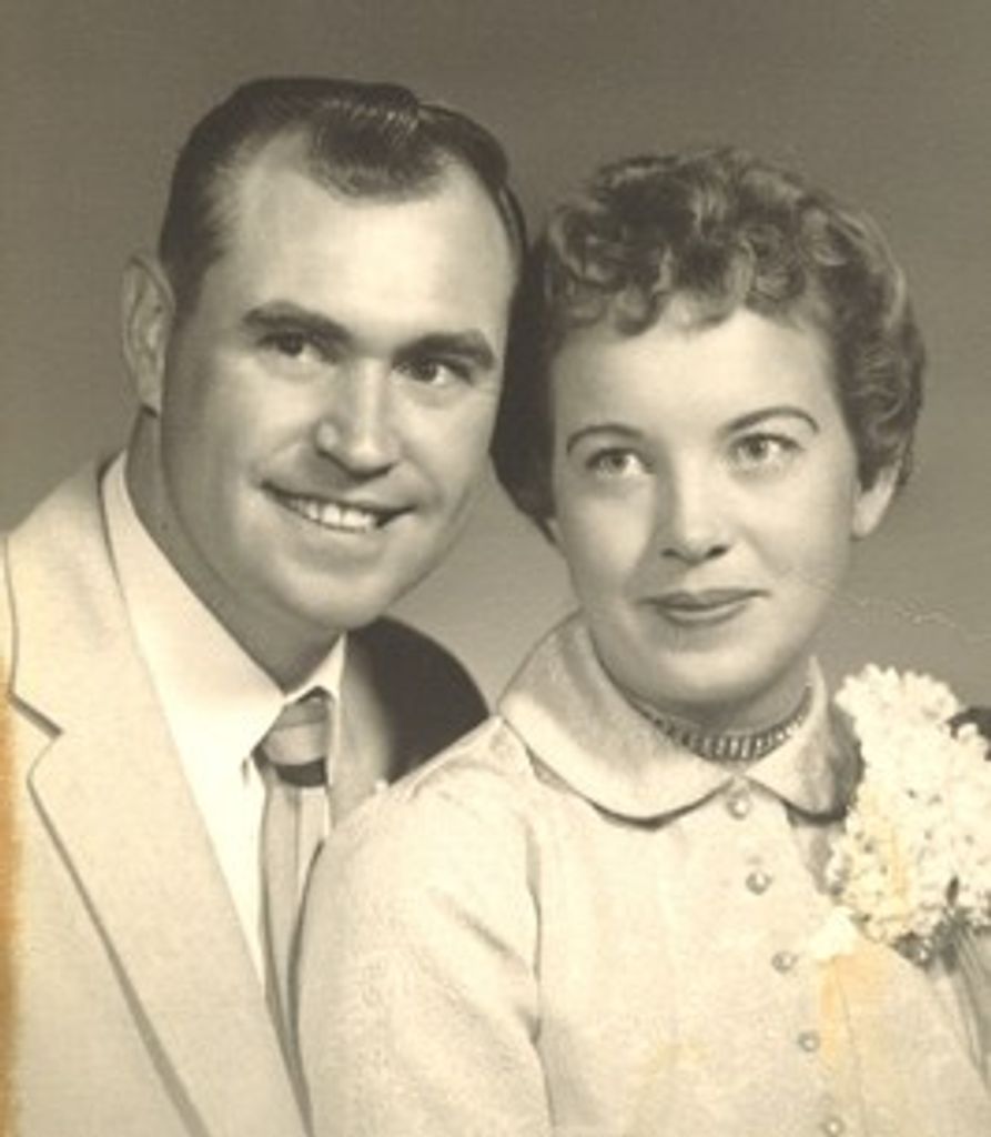 Betty  Joann Elam
