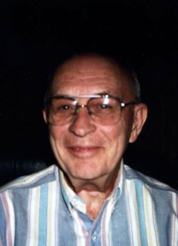 Joe R. Sims Profile Photo