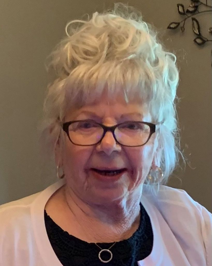 Gail Anne Hendershot Profile Photo