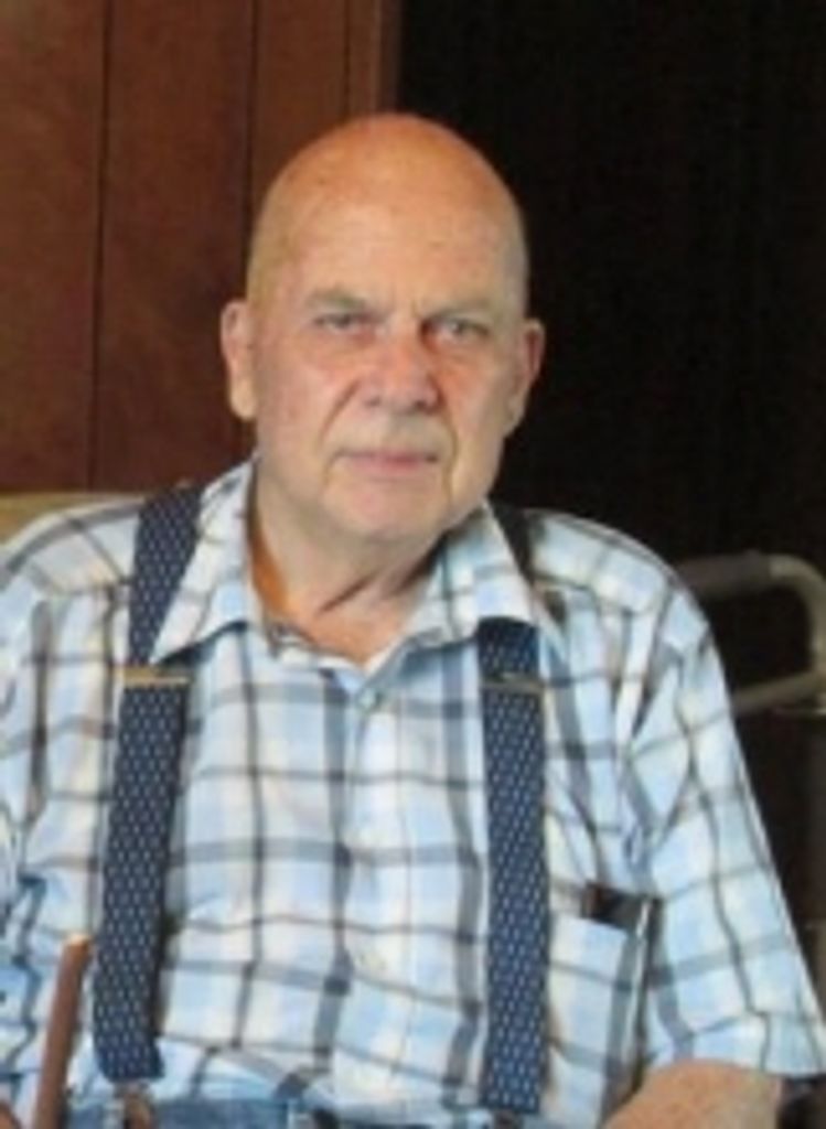 George Patrick Gress