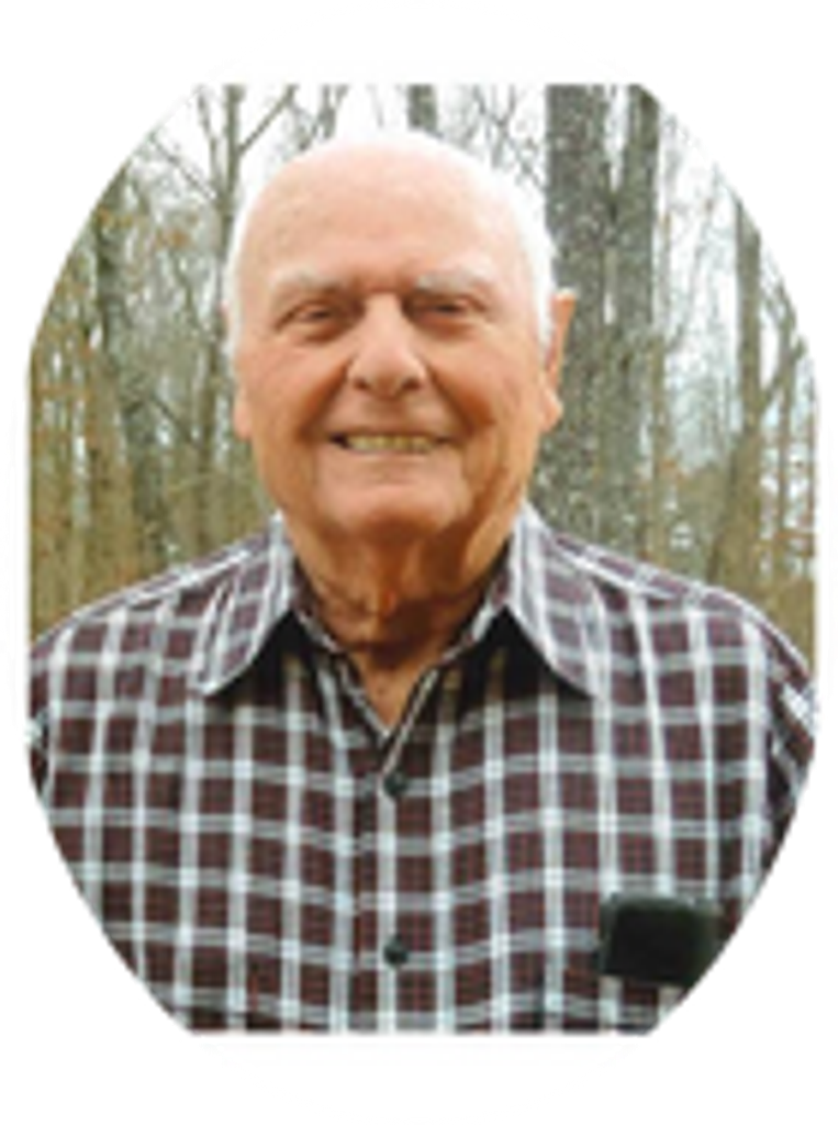 Knox Jameson