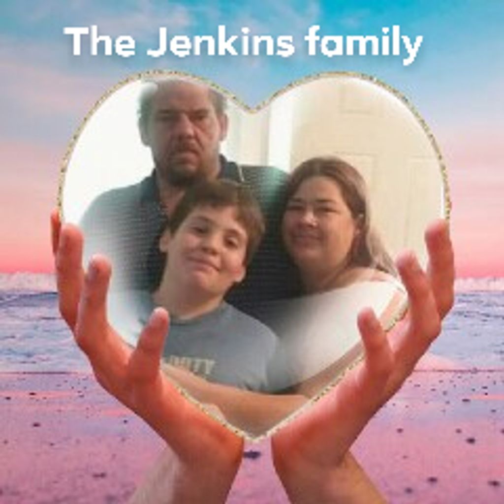 Joel Hiram Jenkins Profile Photo