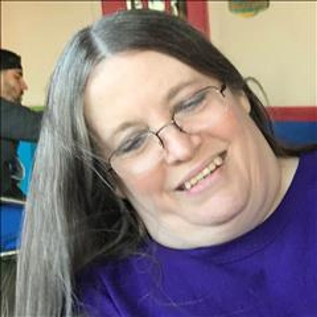 Jan Farrimond Profile Photo