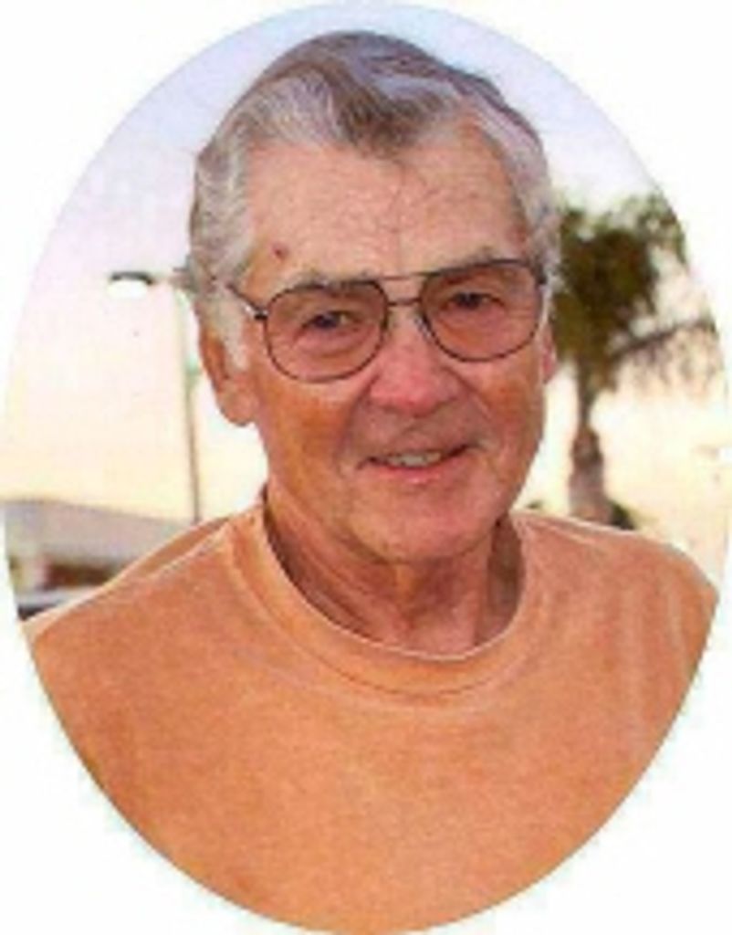 Gerald C. Werner