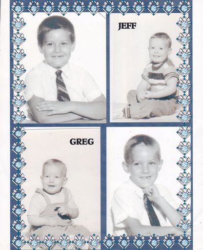 Jeffrey Lee Jadwin photo gallery thumbnail 9 of 34