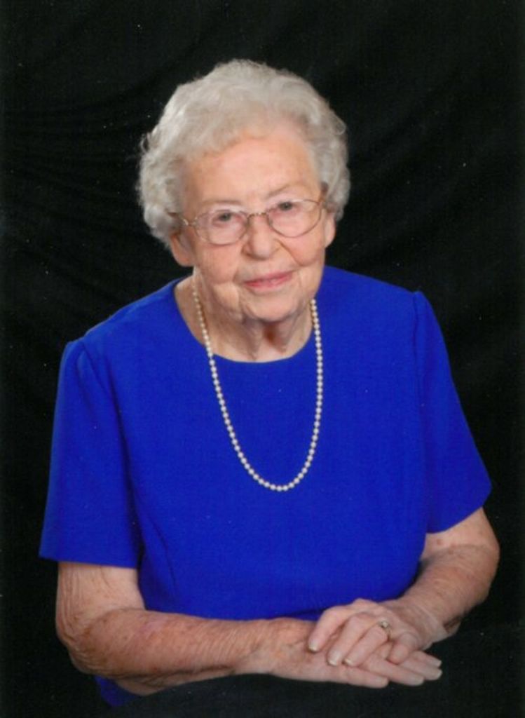 Dorothy M. Korth