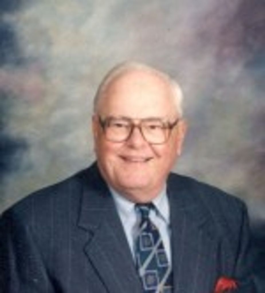 Edward Laverne Paulsen Profile Photo