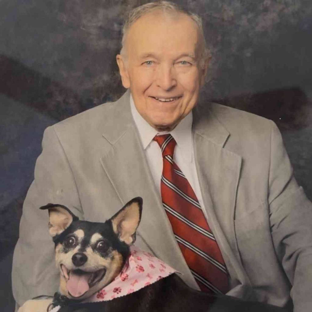 Daniel Jude Coletta Profile Photo