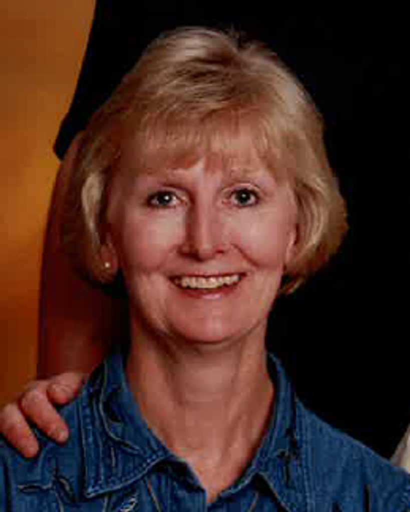 Judy L Jackson