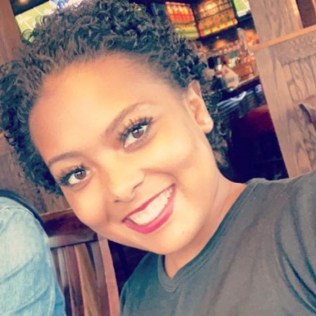 Ayanna Elizabeth Singleton Profile Photo