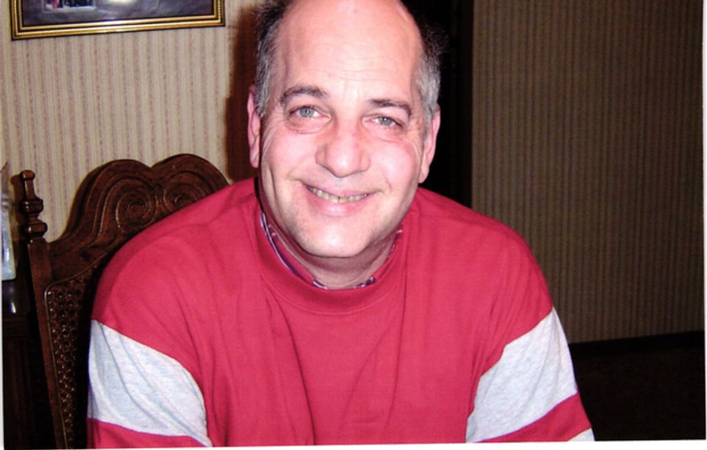 Stephen Turner Profile Photo