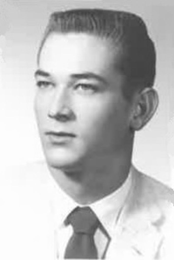 Randal "Rc" Clyde Taylor Profile Photo