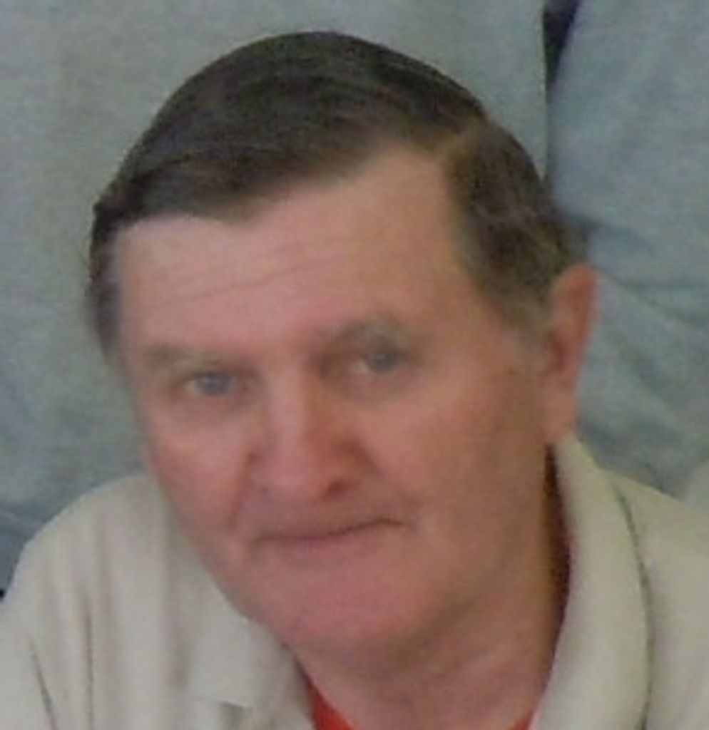 Gerald "Jerry" Haffey Profile Photo