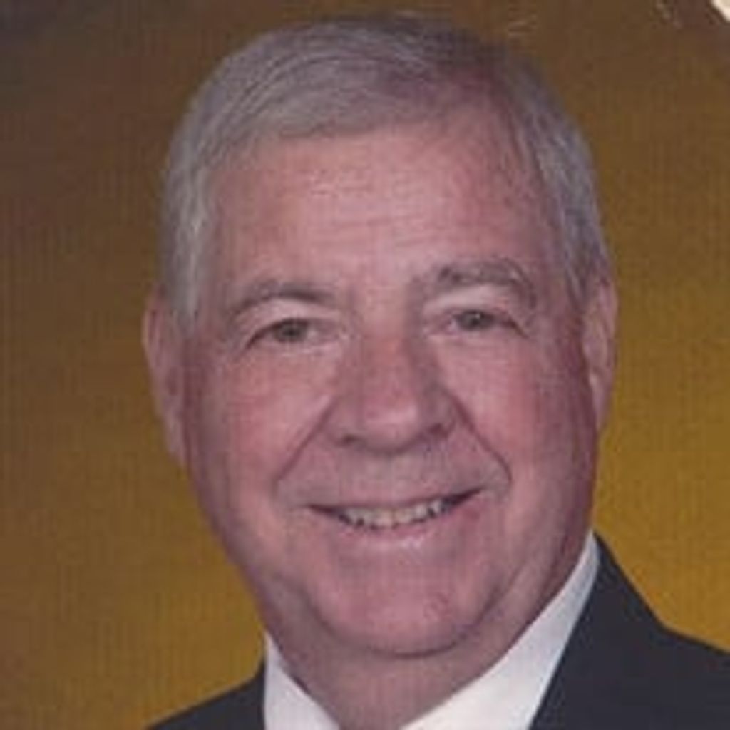 Fred "Sonny" Foster Hawkins