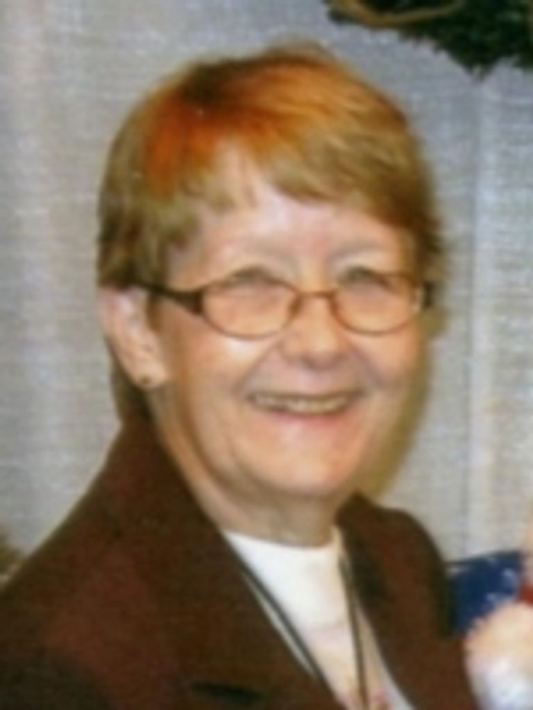 Mrs.  Kathleen Frances Mclaurin, 66