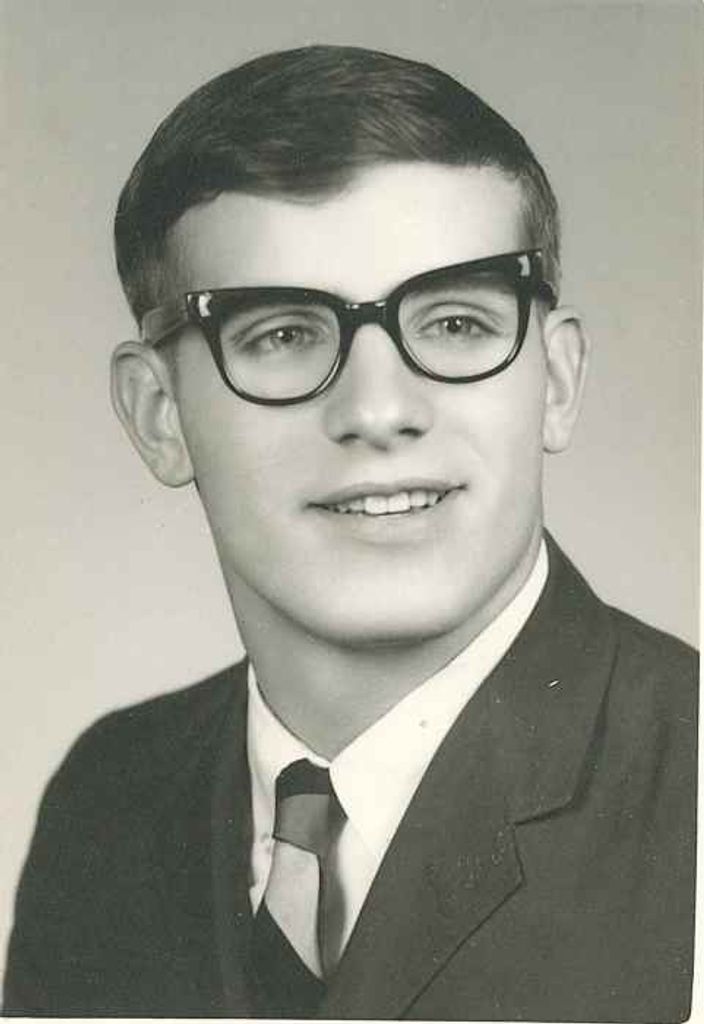 John T. "Tommy" Tomazic