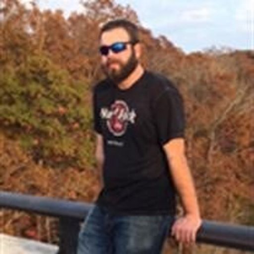 Daniel Riley Profile Photo