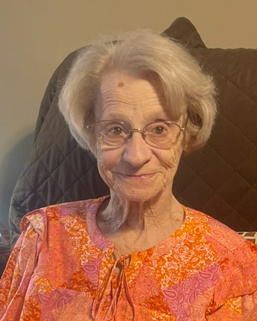 Lois Elaine Smith Profile Photo