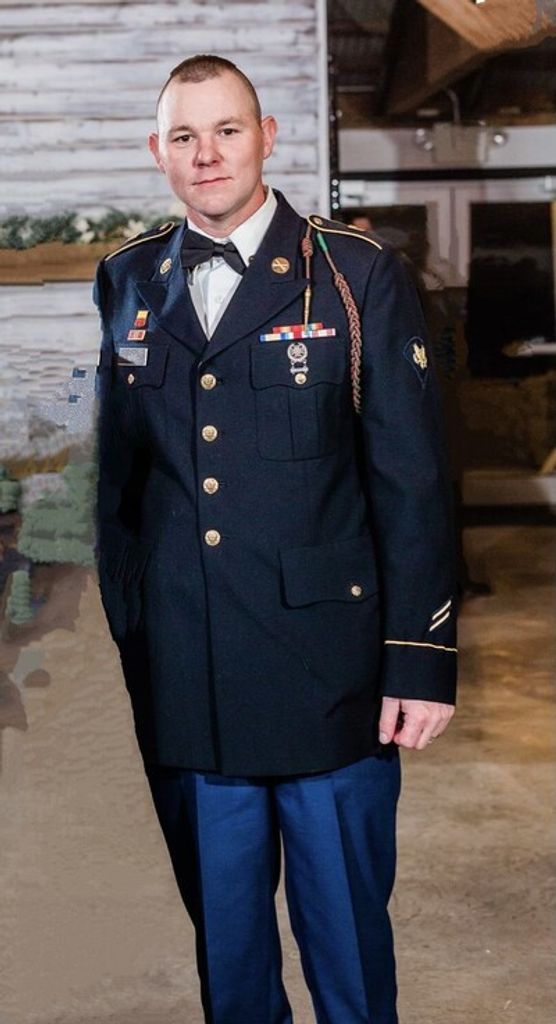 Zachary Arthur King